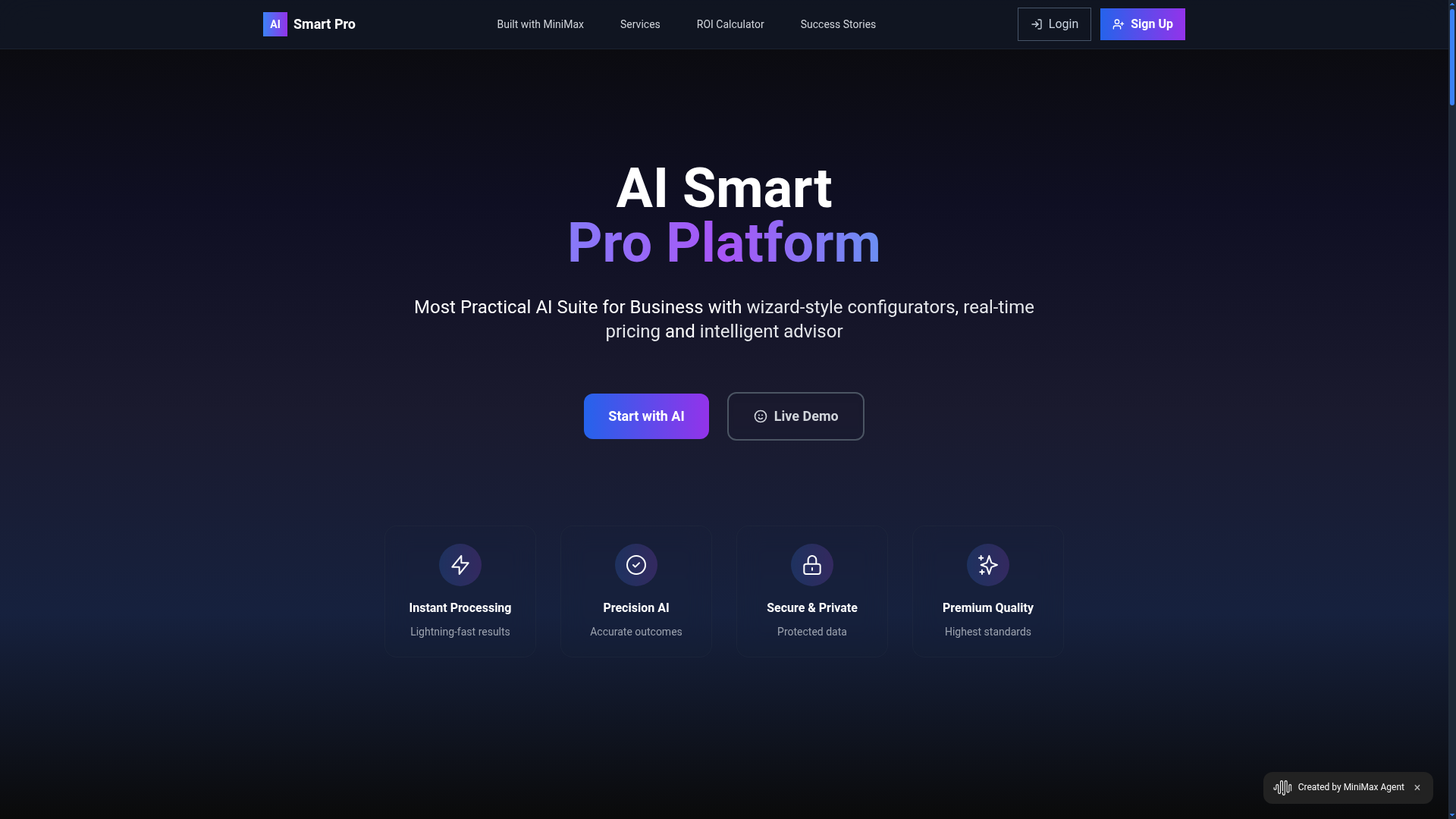 Mini Max Ai Bot minimax-awards-final-fixed